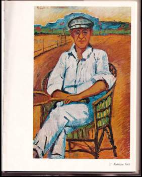 Jiří Siblík: Otakar Kubín