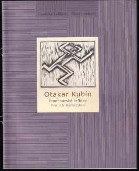 Otakar Kubín: Otakar Kubín