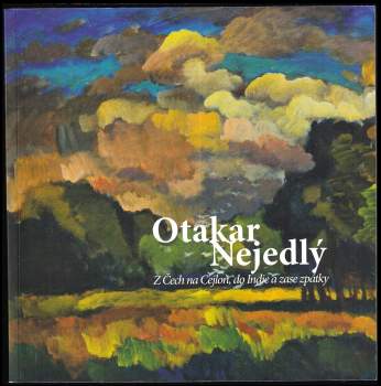 Otakar Nejedlý