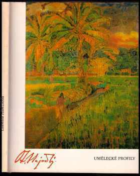 Lidmila Hanzlová: Otakar Nejedlý