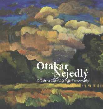 Otakar Nejedlý