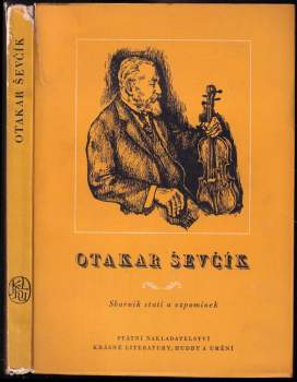 Otakar Ševčík