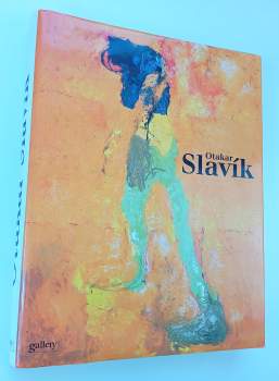 Otakar Slavík