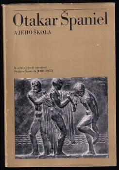 Otakar Španiel a jeho škola