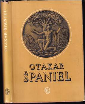 Otakar Španiel