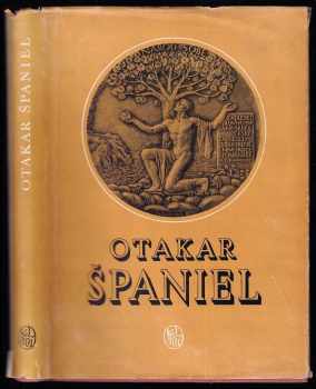 Otakar Španiel: Otakar Španiel