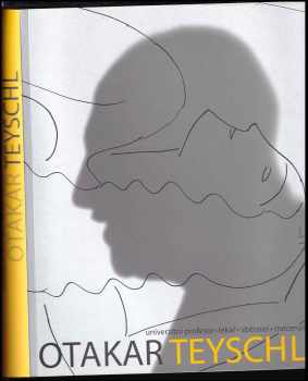 Radana Červená: Otakar Teyschl