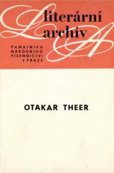 Otakar Theer (1880-1917)