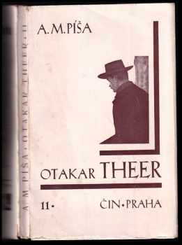 Otakar Theer