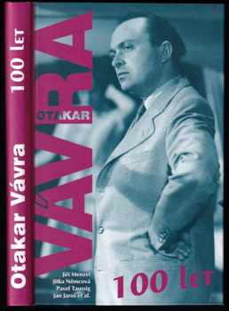 Otakar Vávra - 100 let