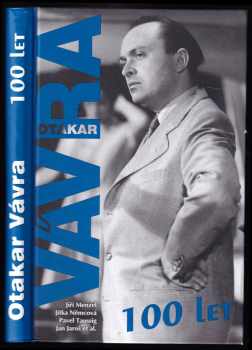 Otakar Vávra - 100 let : 100 lez