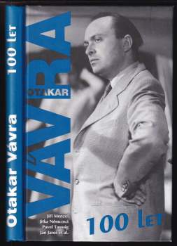 Jiří Menzel: Otakar Vávra - 100 let