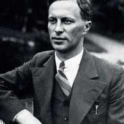 Otakar Vočadlo