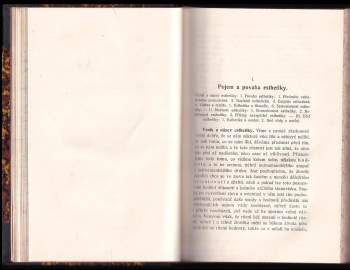 Zdeněk Nejedlý: Otakara Hostinského Esthetika