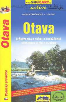 Ivan Novák: Otava