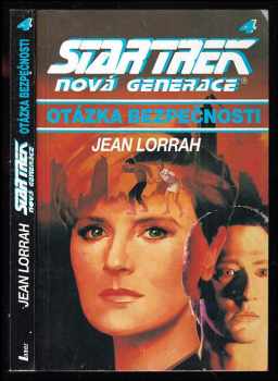 Otázka bezpečnosti