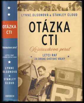 Lynne Olson: Otázka cti