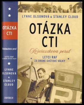 Lynne Olson: Otázka cti