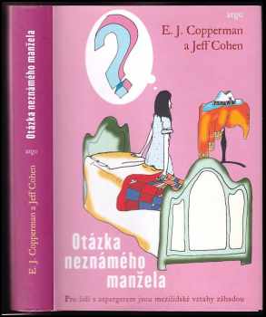 Otázka neznámého manžela