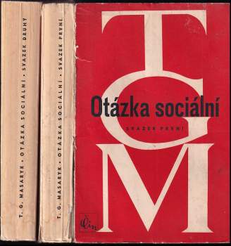 Otázka sociální