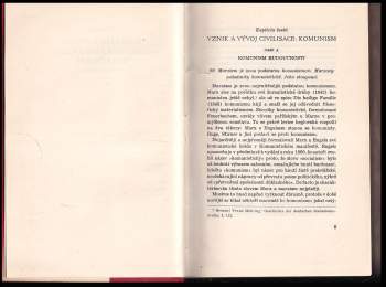 Tomáš Garrigue Masaryk: Otázka sociální