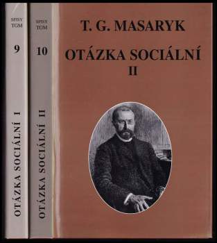 Otázka sociální