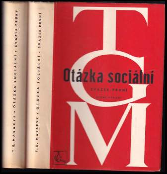 Otázka sociální
