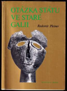 Otázka státu ve staré Galii