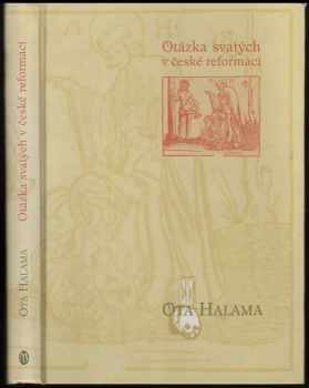 Otázka svatých v české reformaci
