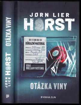 Jørn Lier Horst: Otázka viny