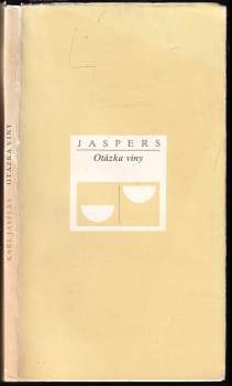 Karl Jaspers: Otázka viny