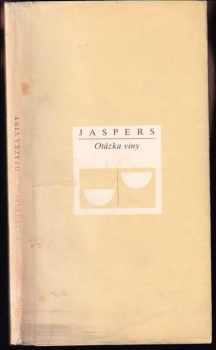 Karl Jaspers: Otázka viny