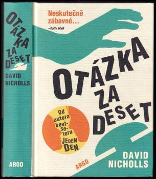 Otázka za deset