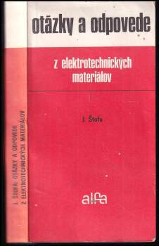 Otázky a odpovede z elektrotechnických materiálov