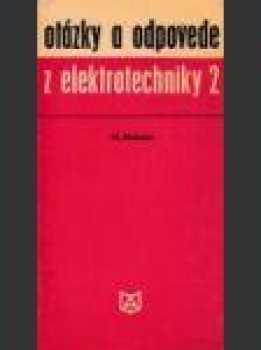 Otázky a odpovede z elektrotechniky