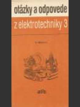 Otázky a odpovede z elektrotechniky
