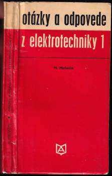 Otázky a odpovede z elektrotechniky