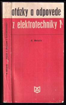 Otázky a odpovede z elektrotechniky