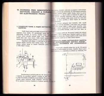 Hubert Meluzin: Otázky a odpovede z elektrotechniky