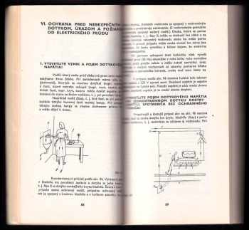 Hubert Meluzin: KOMPLET Hubert Meluzin 3X Otázky a odpovede z elektrotechniky 1 + 2 + Otázky a odpovede z elektrotechniky + Otázky a odpovede z elektrotechniky