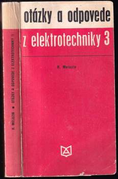 Otázky a odpovede z elektrotechniky