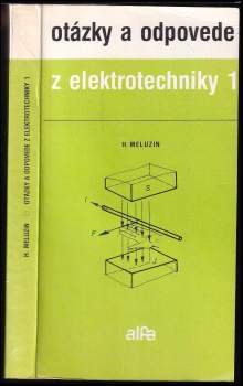 Otázky a odpovede z elektrotechniky I