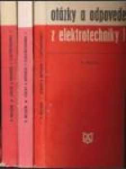Otázky a odpovede z elektrotechniky