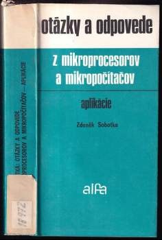Otázky a odpovede z mikroprocesorov a mikropočítačov