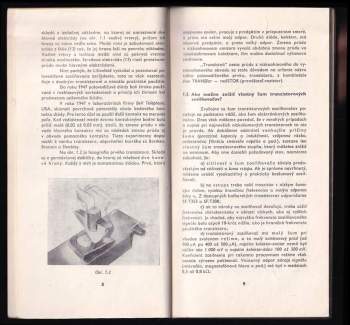 Ľuben Atanasov Nedelčev: Otázky a odpovede z tranzistorovej techniky