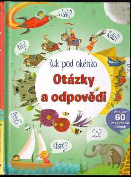 Otázky a odpovědi
