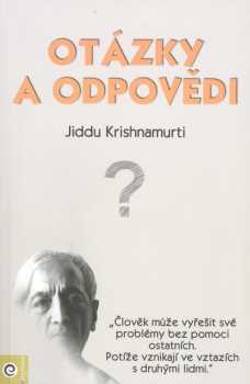 Otázky a odpovědi