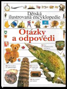 Otázky a odpovědi