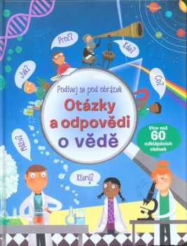 Otázky a odpovědi o vědě