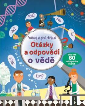 Otázky a odpovědi o vědě